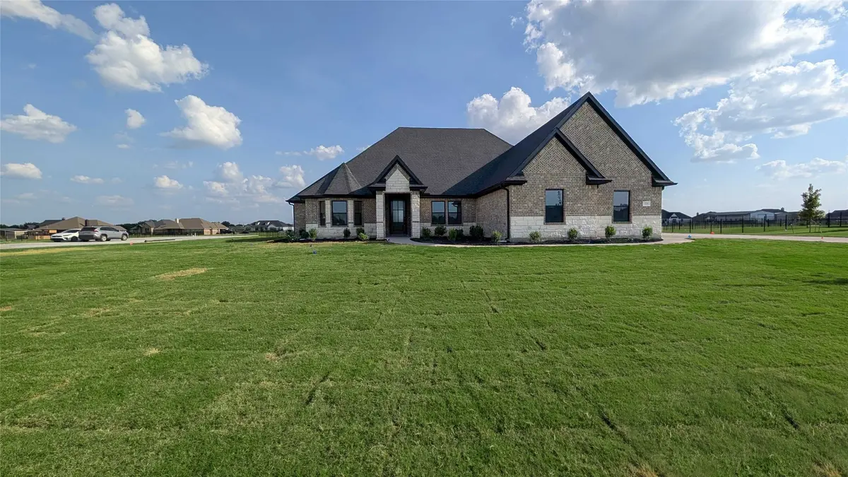 4735 Sasha Way, Caddo Mills, TX 75135 - #1