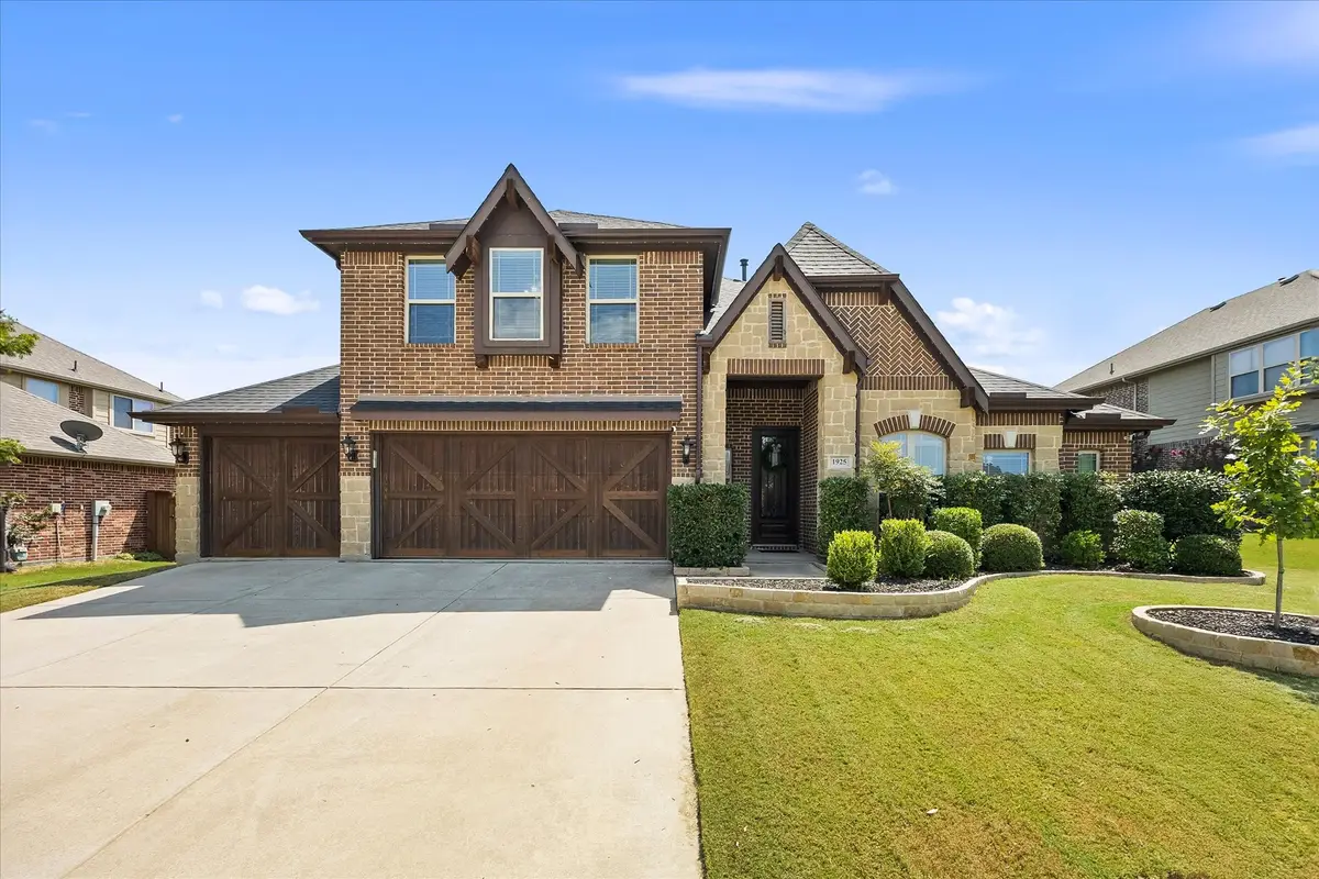 1925 Knoxbridge Road, Forney, TX 75126 - #1