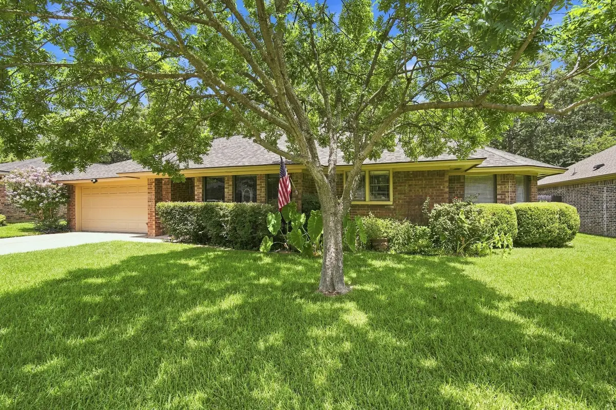 3509 Tomlinson Court, Arlington, TX 76017 - #1