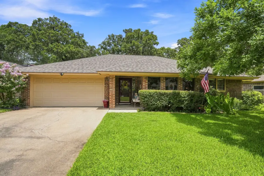 3509 Tomlinson Court, Arlington, TX 76017 - #2