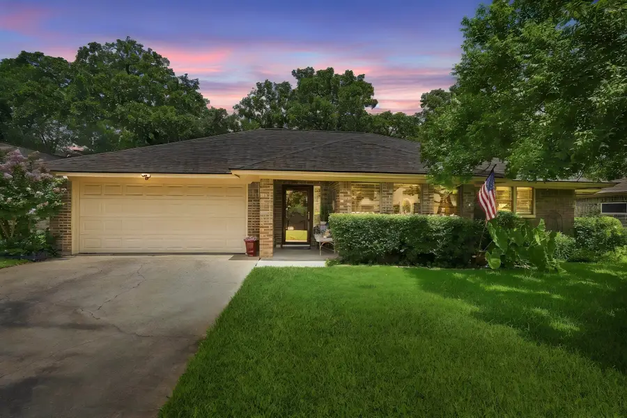 3509 Tomlinson Court, Arlington, TX 76017 - #3