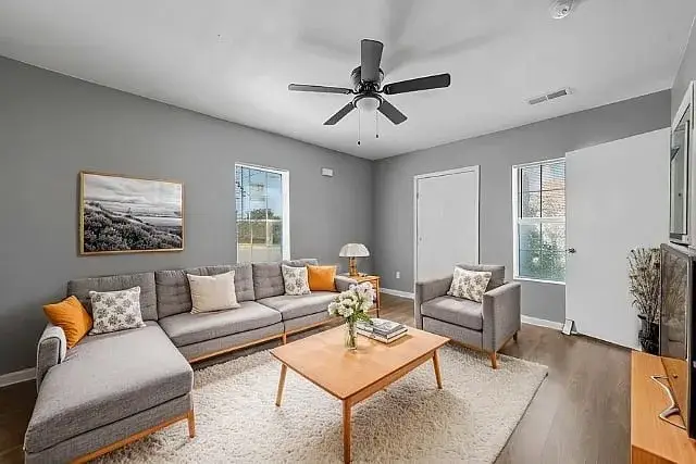 1605 E Hattie Street, Fort Worth, TX 76104 - #2