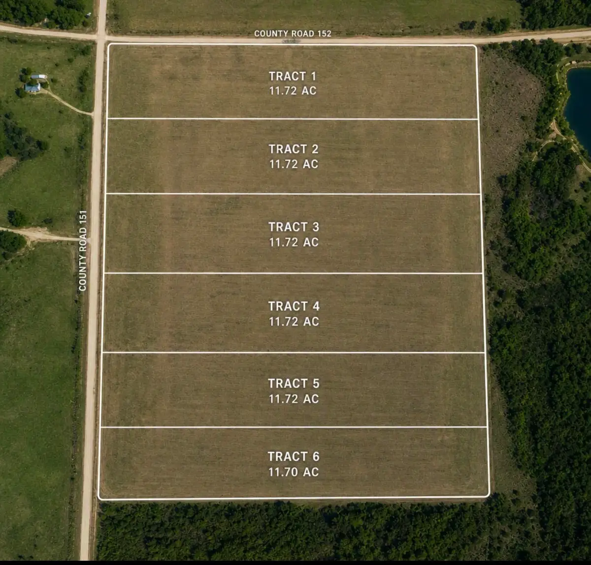 477 Cr151, Rochester, TX 79544 - #1