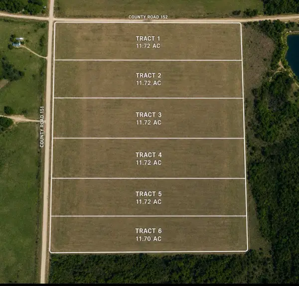 477 Cr151, Rochester, TX 79544