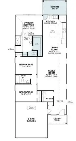 7517 Spicebush Drive, Denton, TX 76259 - #2