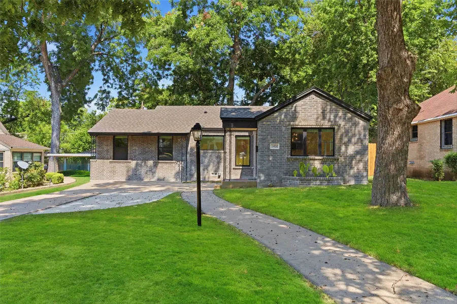 1426 Alaska Avenue, Dallas, TX 75216 - #2