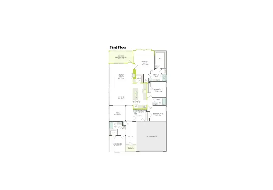1733 Nesting Robin Lane, Denton, TX 76249 - #3
