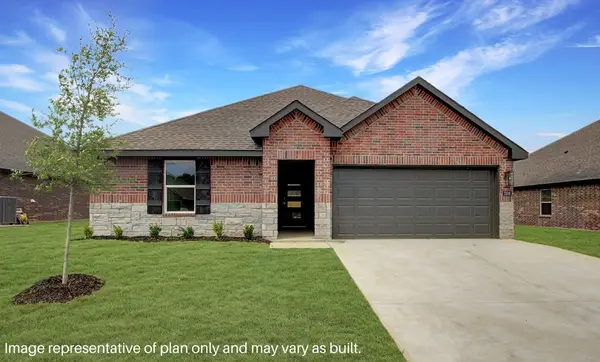 1521 Oak Valley, Denton, TX 76209