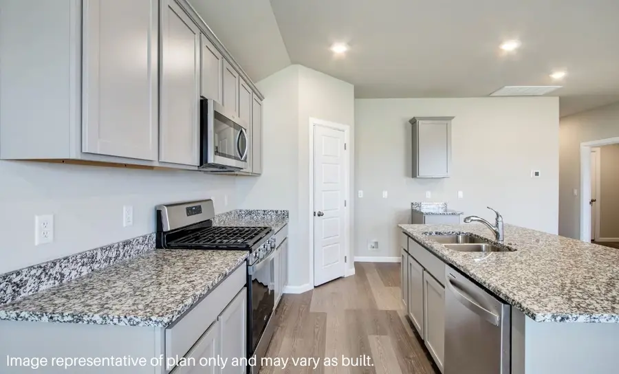 1521 Oak Valley, Denton, TX 76209 - #3