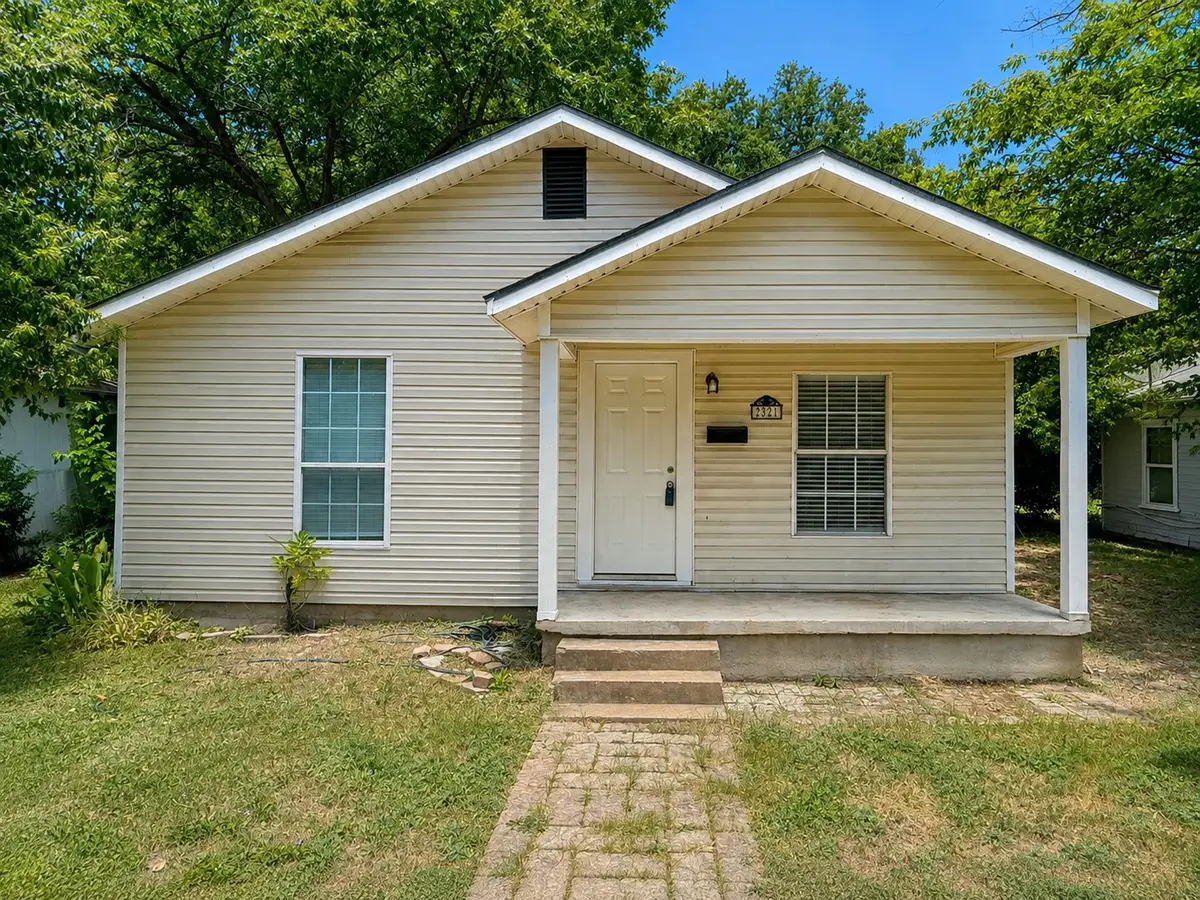 2321 Alexander Avenue, Waco, TX 76708 - #1