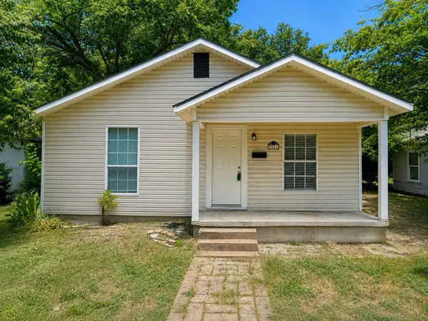 2321 Alexander Avenue, Waco, TX 76708