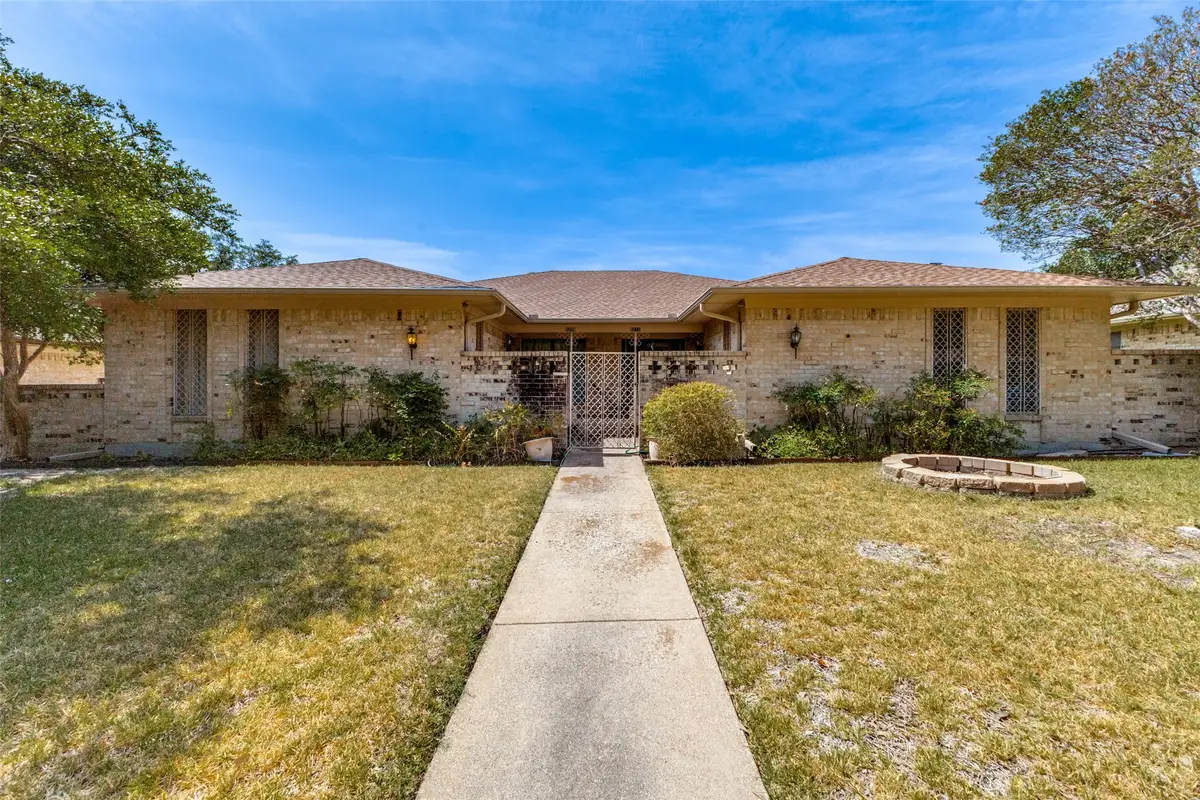 8211 Lullwater Drive, Dallas, TX 75218 - #1