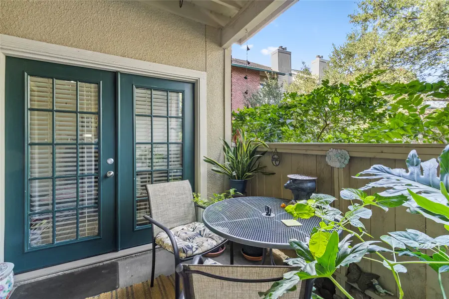 8601 Park Lane #612, Dallas, TX 75231 - #2
