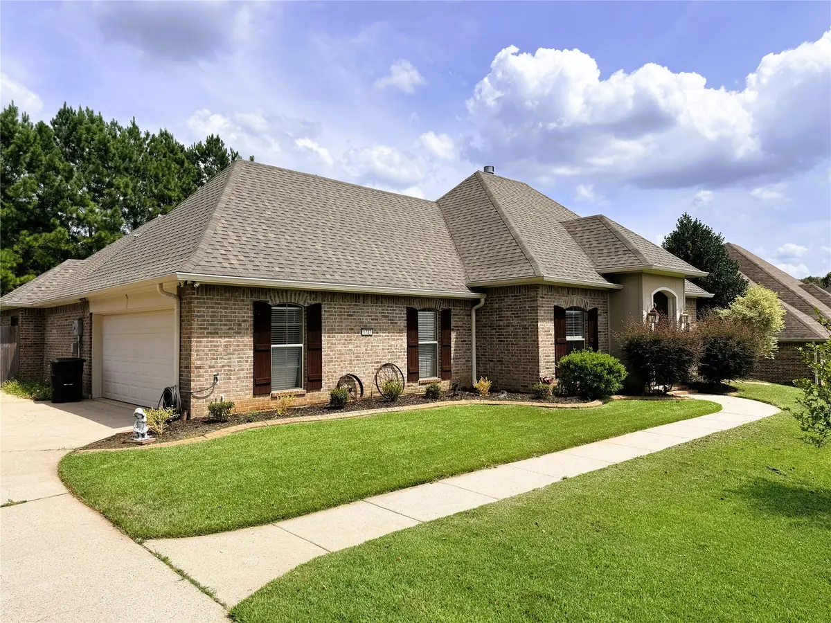 1737 Turning Leaf Trail, Haughton, LA 71037 - #1
