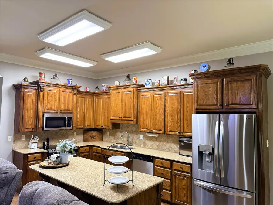1737 Turning Leaf Trail, Haughton, LA 71037 - #3