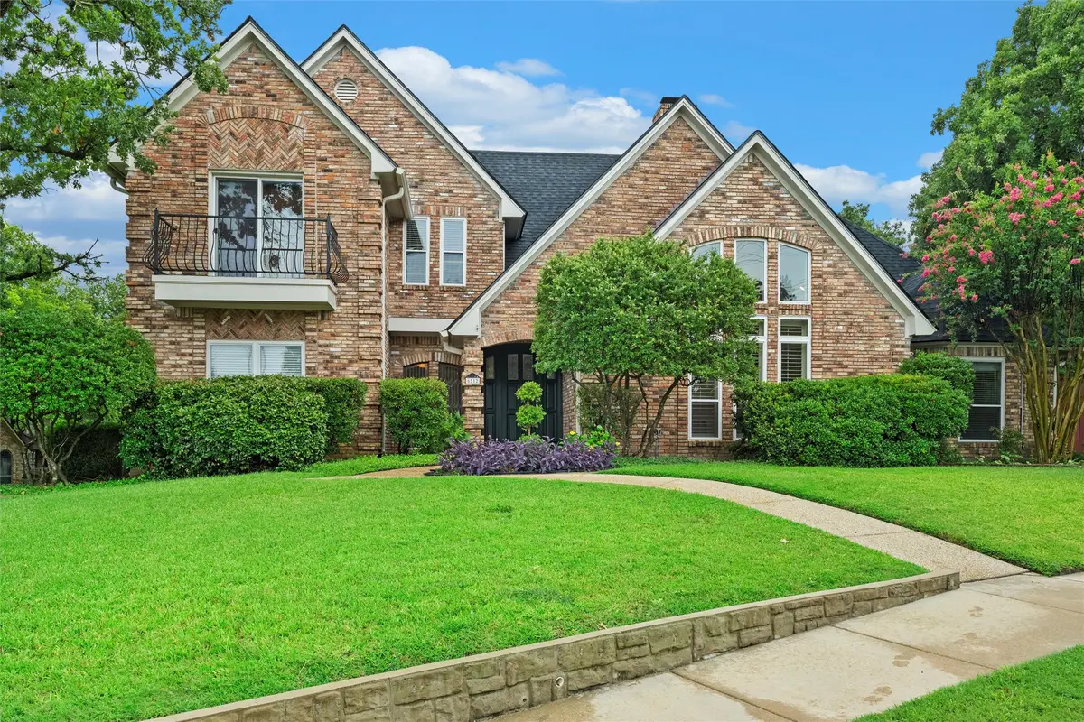 6512 Shorewood Drive, Arlington, TX 76016 - #1
