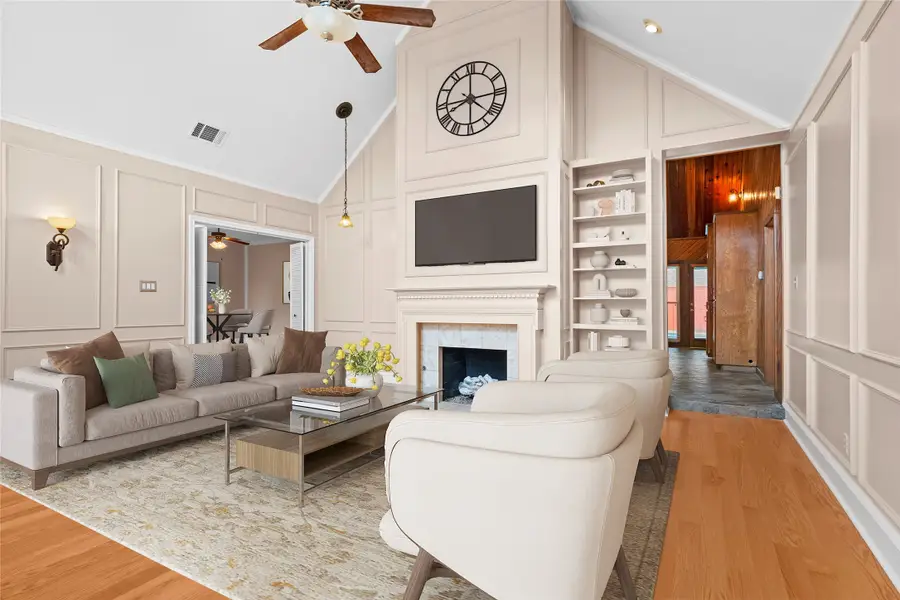 6512 Shorewood Drive, Arlington, TX 76016 - #3