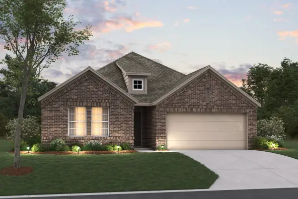 1601 Etosha Drive, Royse City, TX 75189