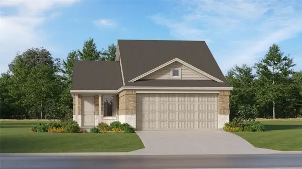 2149 Jesse James Lane, Joshua, TX 76058