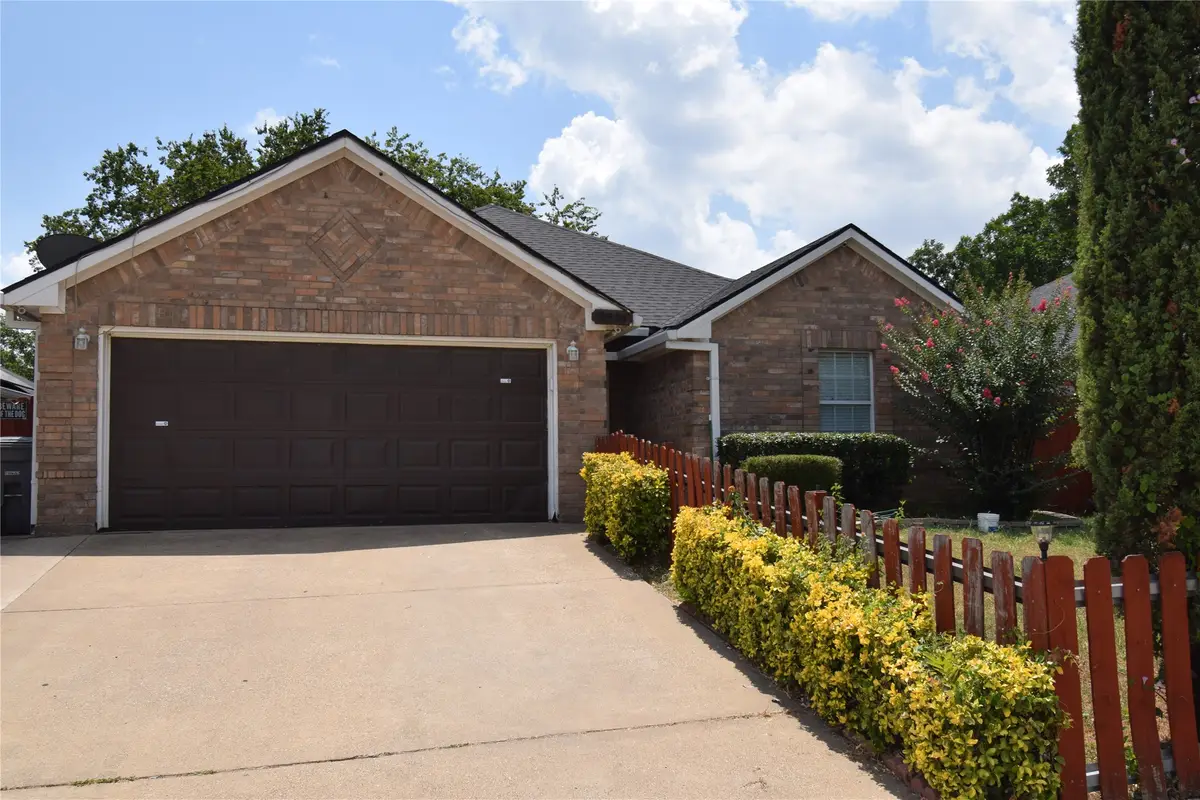 8516 Torreon Court, Dallas, TX 75217 - #1