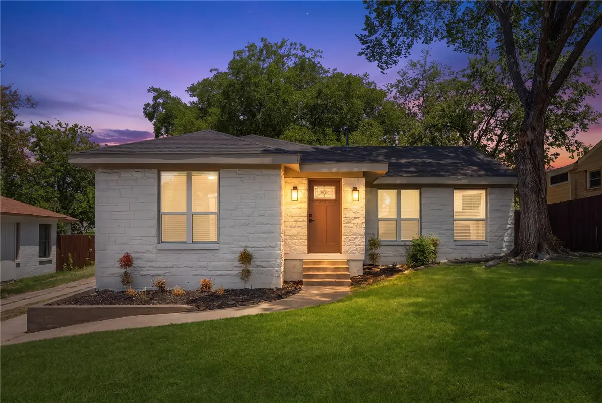 1314 Arborvitae Avenue, Dallas, TX 75224 - #1