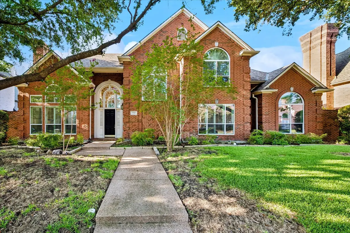 5124 Summit Hill Drive, Dallas, TX 75287 - #1