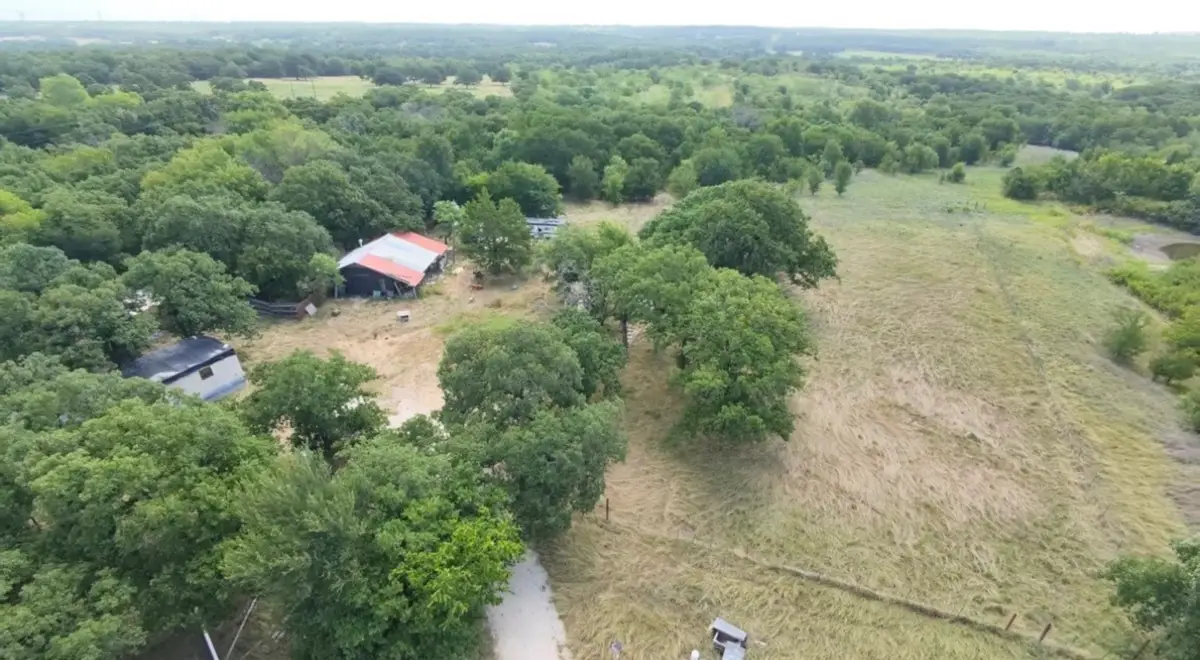 772 County Road 1749, Chico, TX 76431 - #1