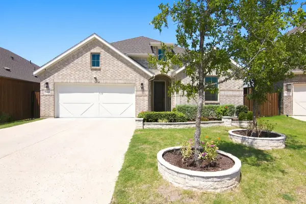 944 Tara Court, Haslet, TX 76052