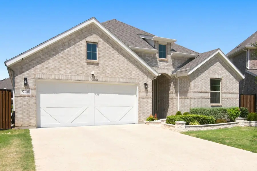 944 Tara Court, Haslet, TX 76052 - #2