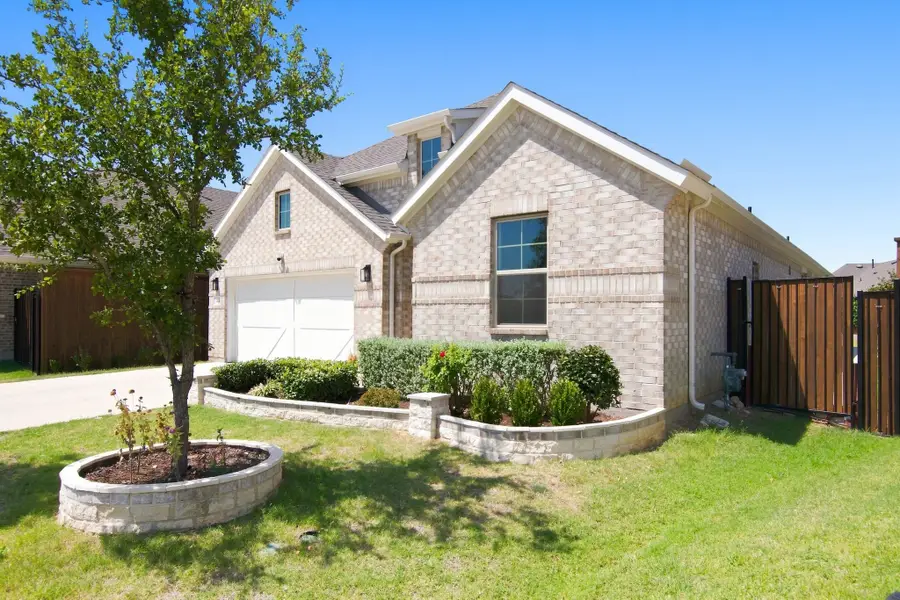 944 Tara Court, Haslet, TX 76052 - #3
