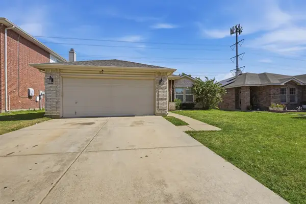 972 Mosaic Drive, Fort Worth, TX 76179