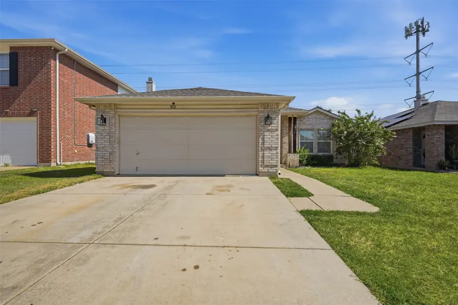 972 Mosaic Drive, Fort Worth, TX 76179 - #2