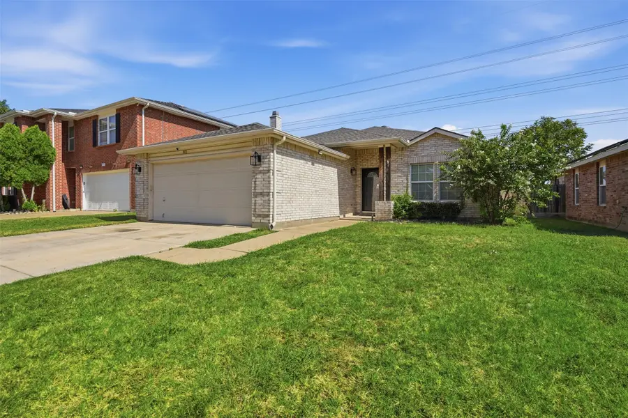 972 Mosaic Drive, Fort Worth, TX 76179 - #3