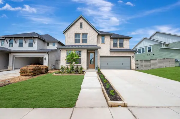 8417 Texas Ash Drive, Justin, TX 76247