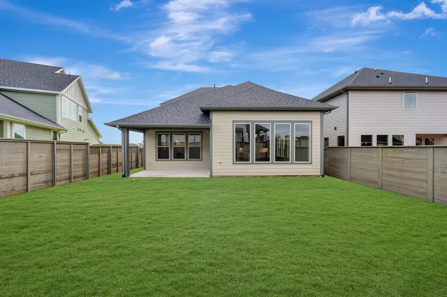 8417 Texas Ash Drive, Justin, TX 76247 - #2