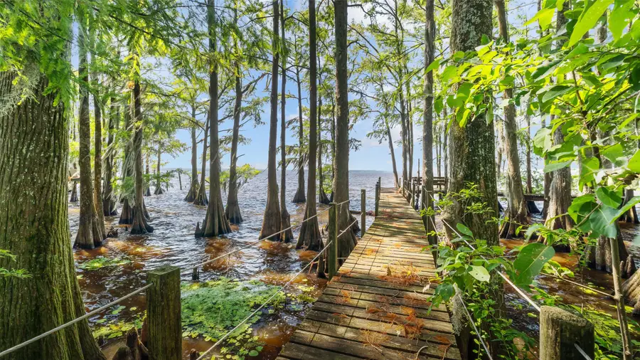 10129 Hudson Road, Mooringsport, LA 71060 - #2
