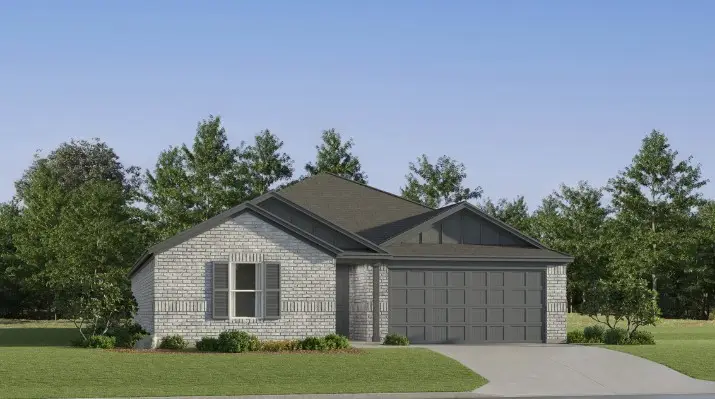909 Yearling Lane, Aubrey, TX 76227 - #1