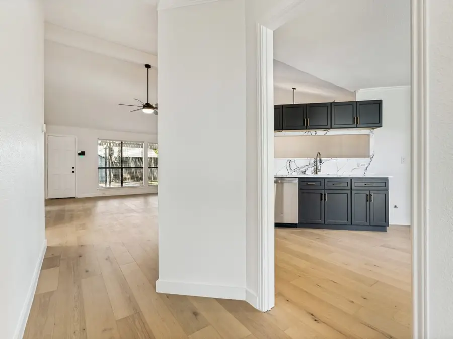 2505 Idlewood Drive, Garland, TX 75040 - #2