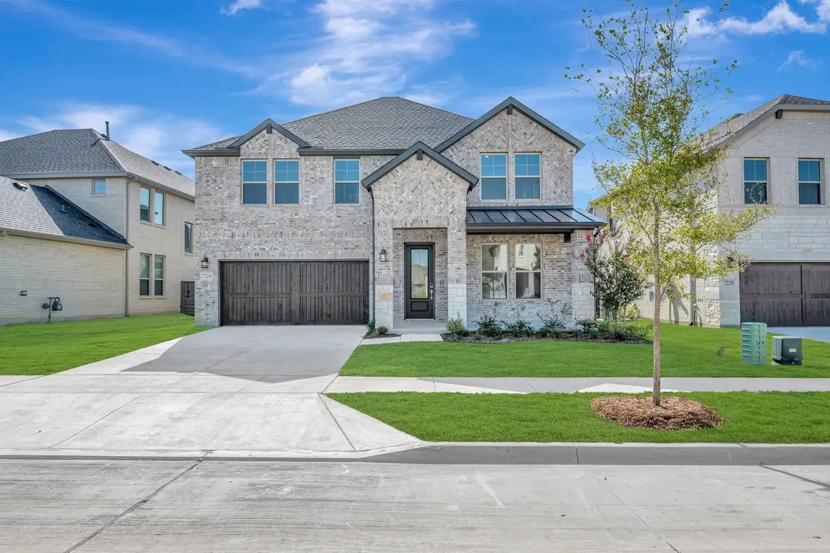 7224 Ladybug Lane, Little Elm, TX 76227 - #1