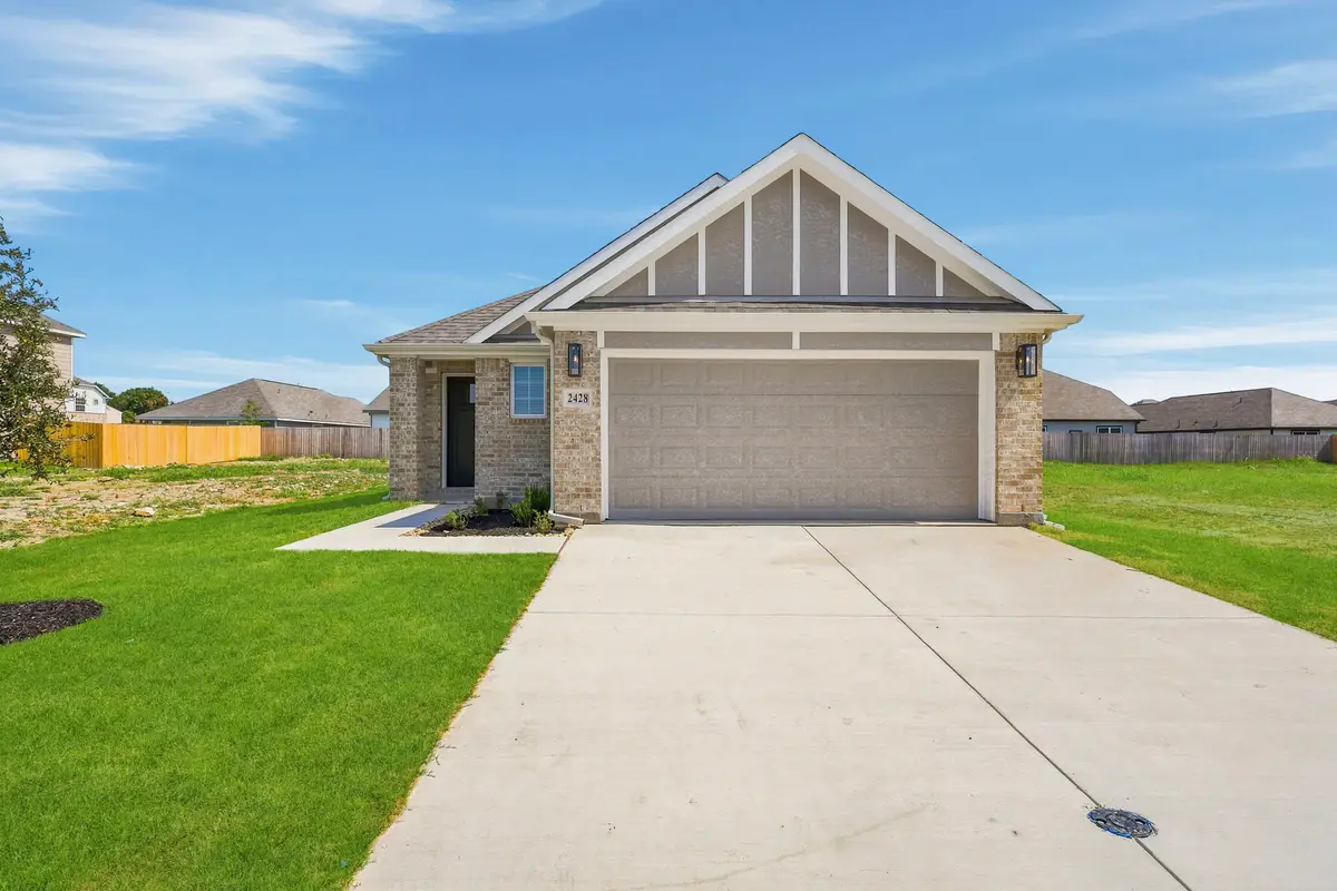 2428 Southern Magnolia Drive, Fort Worth, TX 76123 - #1
