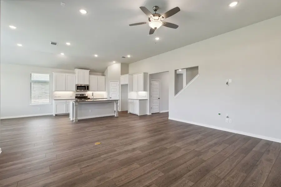 724 Metallic Tree Lane, Van Alstyne, TX 75495 - #3