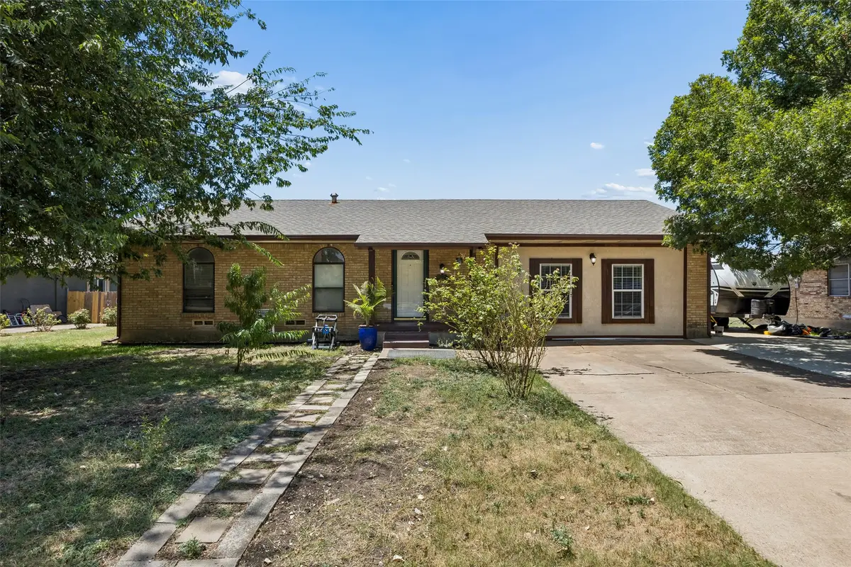 111 Dunn Street, Red Oak, TX 75154 - #1