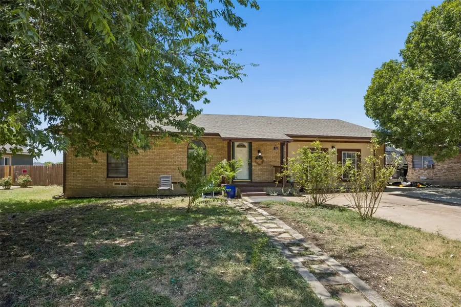 111 Dunn Street, Red Oak, TX 75154 - #2