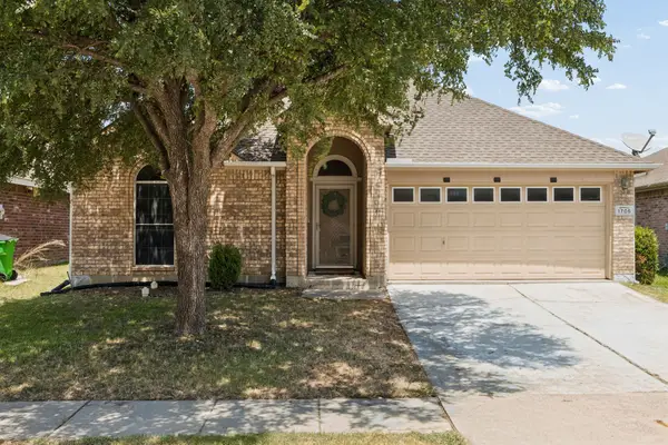 1705 Canvasback Drive, Aubrey, TX 76227