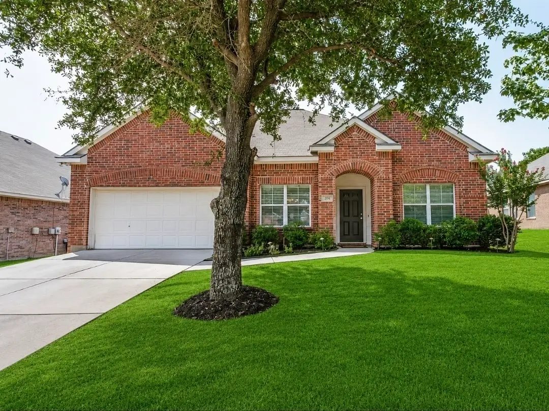 204 Linden Court, Oak Point, TX 75068 - #1