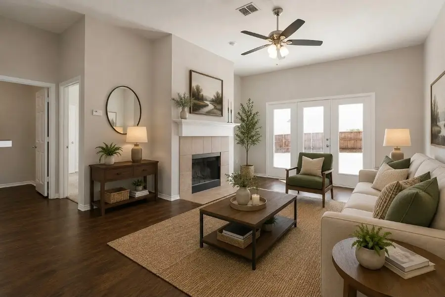 204 Linden Court, Oak Point, TX 75068 - #2