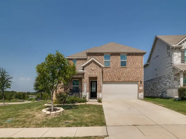 1118 Spectra Drive, Forney, TX 75126