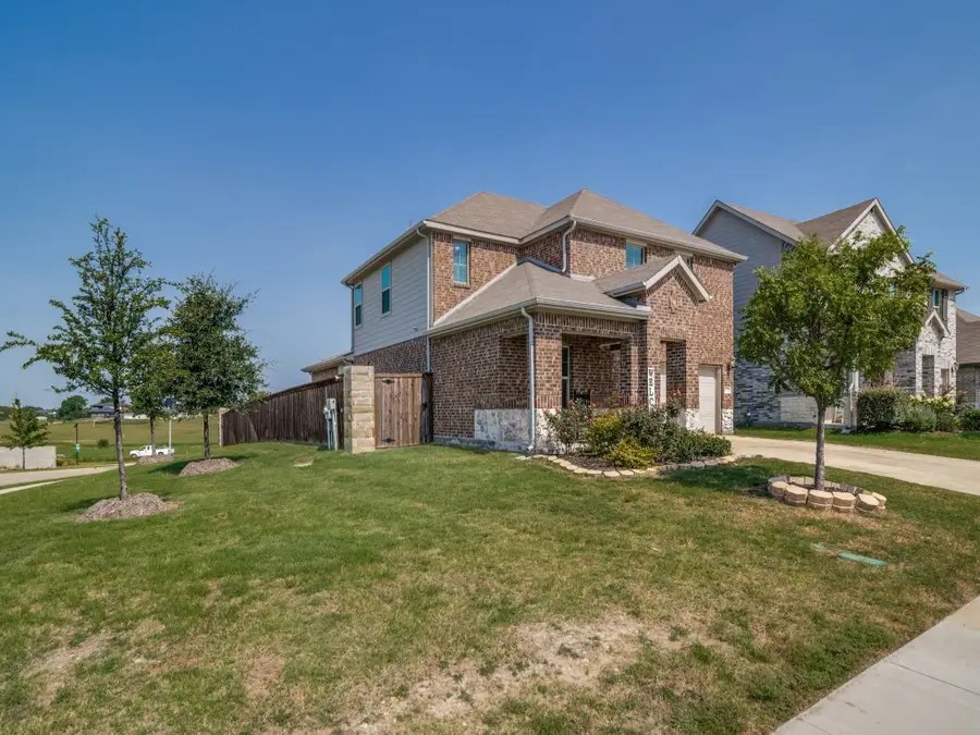 1118 Spectra Drive, Forney, TX 75126 - #2