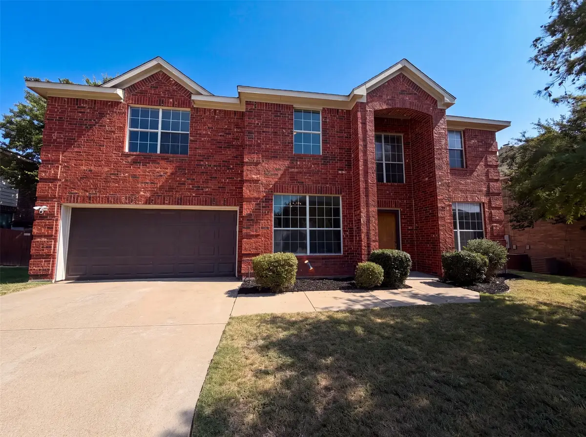 448 N Waterford Oaks Drive, Cedar Hill, TX 75104 - #1