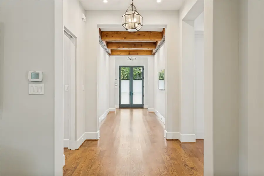 4045 Glenwick Lane, University Park, TX 75205 - #3